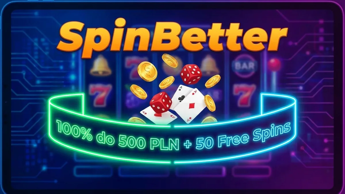SpinBetter