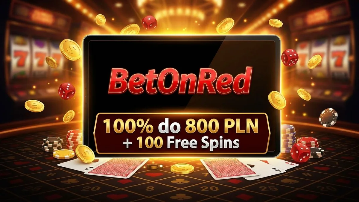 BetOnRed